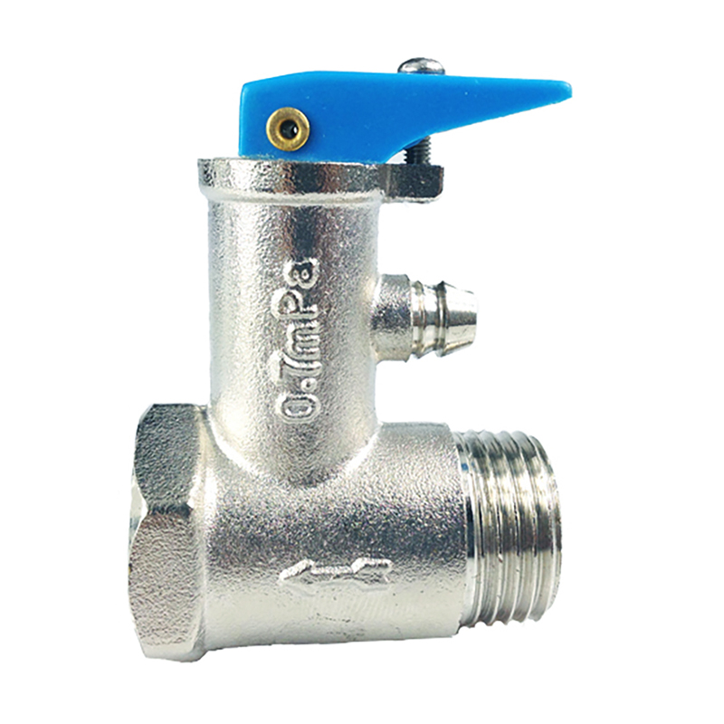 HUIB Electric Water Heater Safety Valve